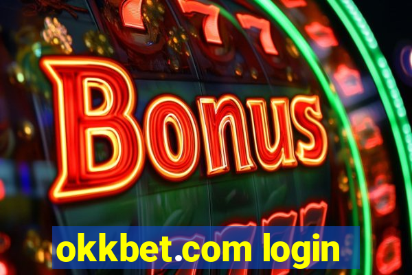 okkbet.com login